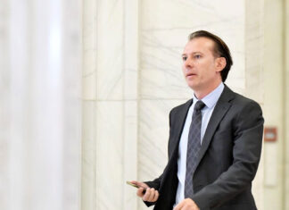 Florin Cîțu: vom elimina furtul din banul public care a fost practicat ani de zile de PSD