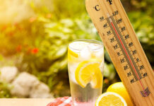 Caniculă și ploi de vară în Oltenia și la munte: cum va fi vremea până pe 6 iulie