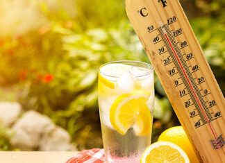 Caniculă și ploi de vară în Oltenia și la munte: cum va fi vremea până pe 6 iulie