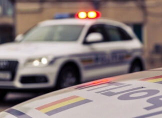 O amendă pentru viteză excesivă la fiecare două ore. Peste 300 de șoferi depistați de radar, în județul Vâlcea, în 6 zile