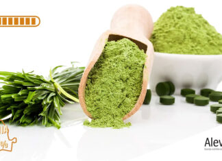 Alevia retrage o serie de suplimente nutritive din cauza contaminării cu oxid de etilenă