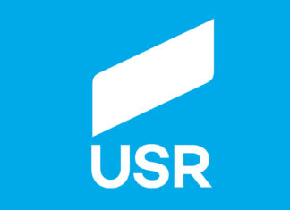 USR-PLUS devine doar USR: S-a votat să fie scoasă din denumirea partidului titulatura PLUS