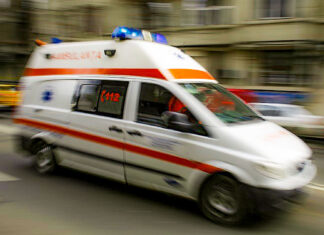 Una dintre femeile rănite în explozia de la Băbeni a fost transferată la Bucureşti. Altă victimă a fost operată, după ce a suferit o perforaţie de intestin