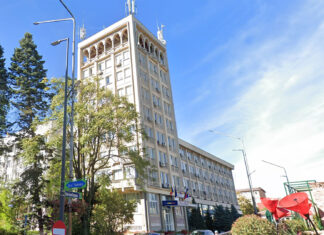 60.000 lei dați de Consiliul Județean către sport la ultima ședință