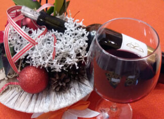 Vinul săptămânii: Fetească Neagră Stonewine 2019