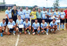 Sezon excelent pentru Oltețul Zătreni