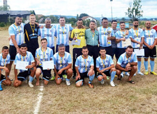 Sezon excelent pentru Oltețul Zătreni