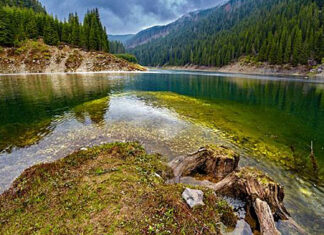 Mălaia devine stațiune de interes local de azi