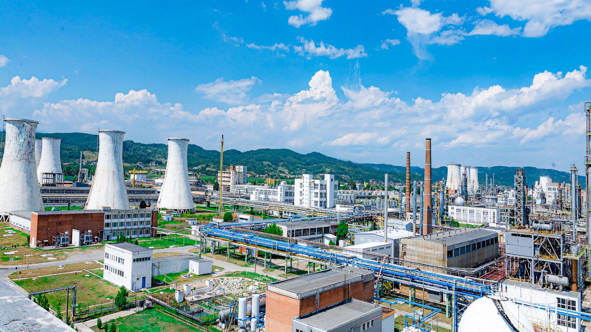 ANRE a emis autorizație pentru înființarea unei noi centrale, pe