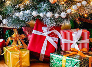 Primăria Râmnicu Vâlcea va distribui 10.000 de cadouri copiilor din oraș