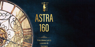 Expoziția ASTRA 160, disponibilă pentru publicul vâlcean