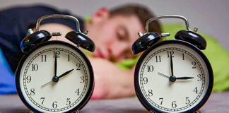 La noapte dăm ceasul cu o oră înainte: ora 3:00 devine ora 4:00