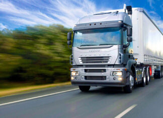 Restricţii de circulaţie pentru autovehiculele cu tonajul mai mare de 7,5 tone, în perioada 13-17 aprilie