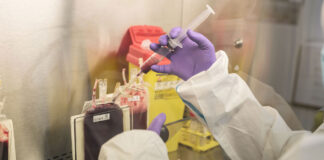 Rețeaua de Sănătate REGINA MARIA are prima și singura bancă de celule stem din România acreditată și pentru țesuturi