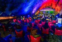 The Jazz Cave Festival 2025: Patru zile de jazz în locații spectaculoase din Vâlcea