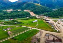 Tunelul Robești prinde contur: Autorizație emisă pentru prima etapă a lucrărilor pe Sibiu-Pitești