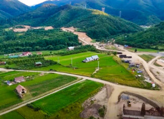 Tunelul Robești prinde contur: Autorizație emisă pentru prima etapă a lucrărilor pe Sibiu-Pitești